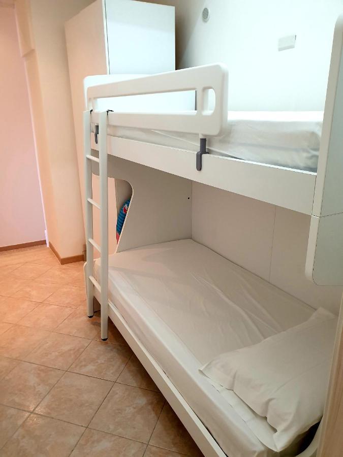2 Bed Apartment In The Historical Center Pizzo ピッツォ エクステリア 写真